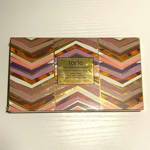 Tarte Clay Play Face Palette